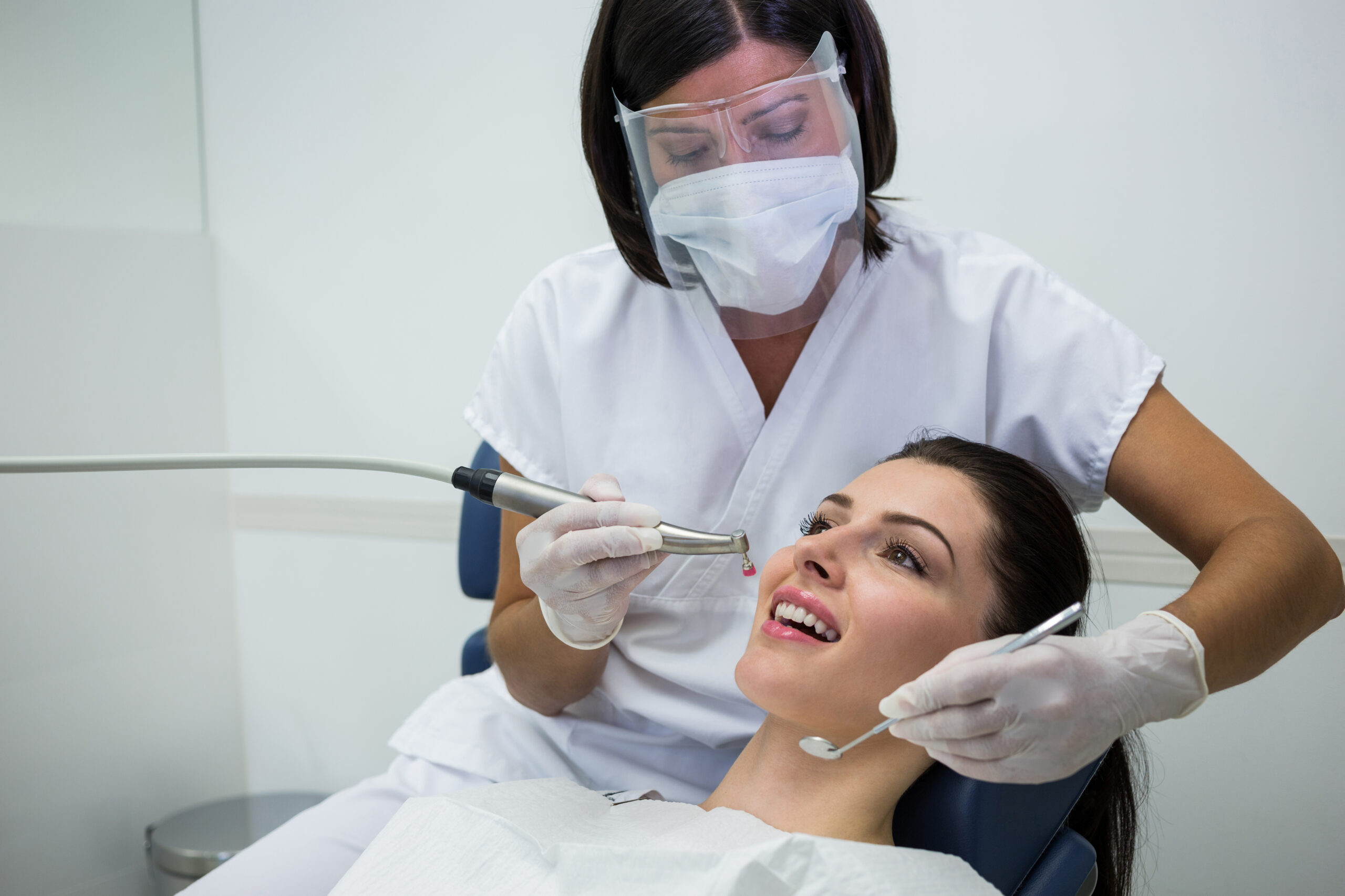 How common is sedation dentistry Lewisville TX in dental practices?