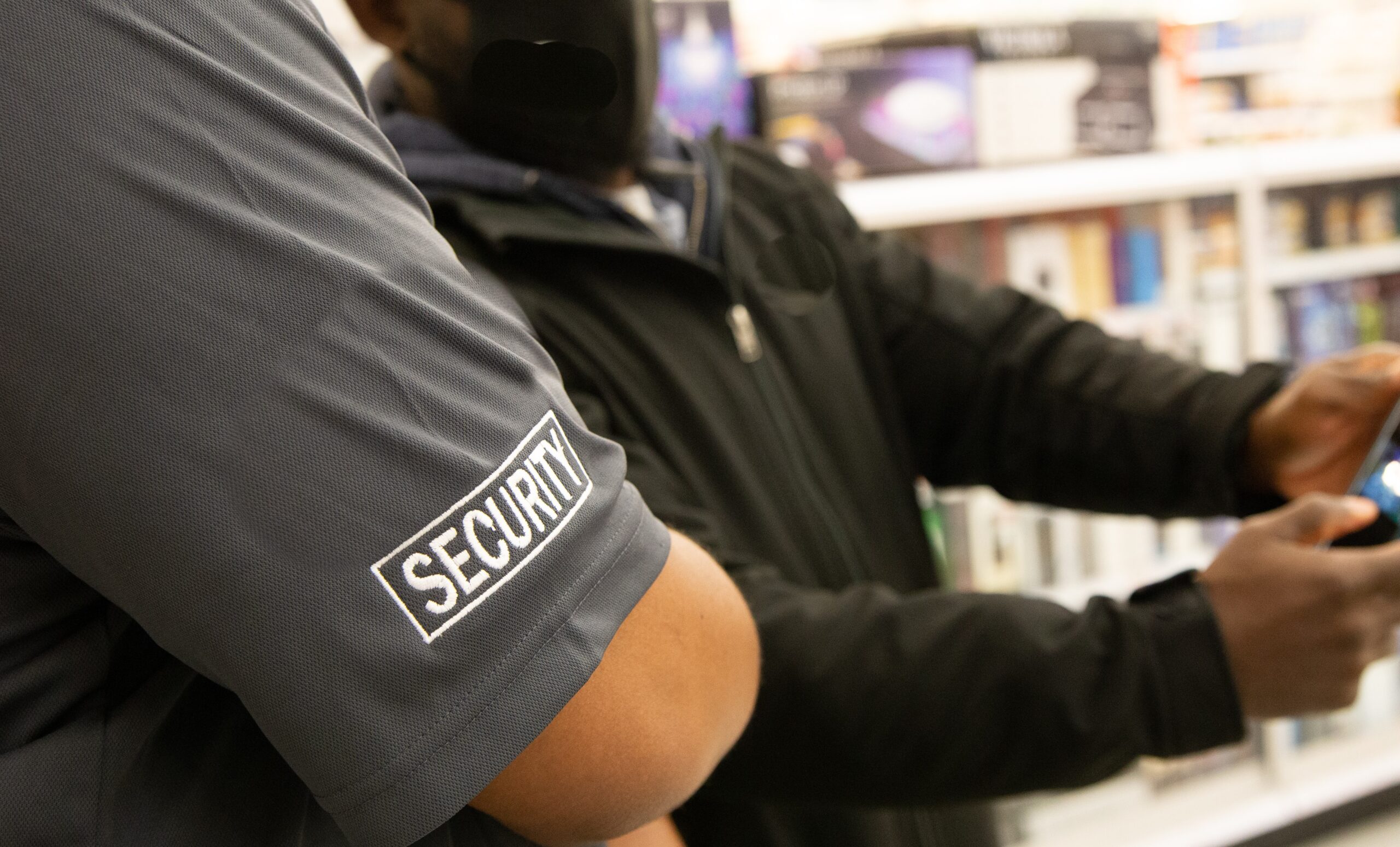 The Crucial Role of Security Guards in Crime Prevention