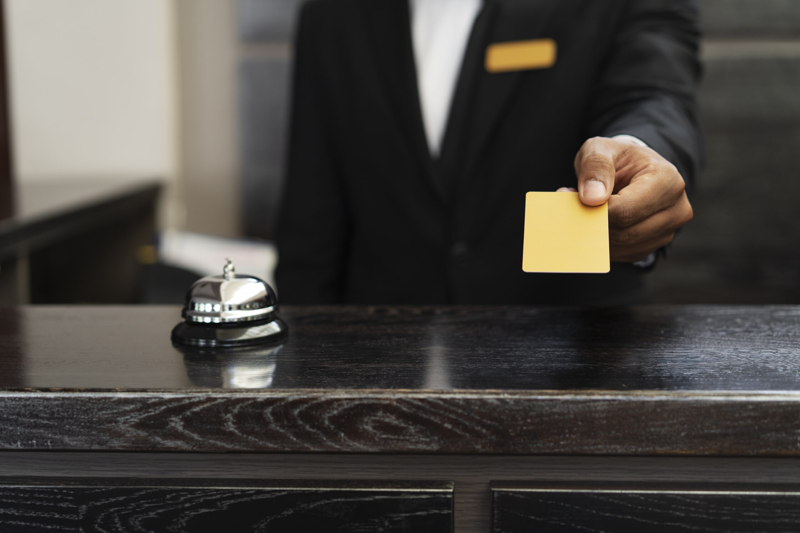 The 5 Essential Elements of Concierge Security Services in Melbourne