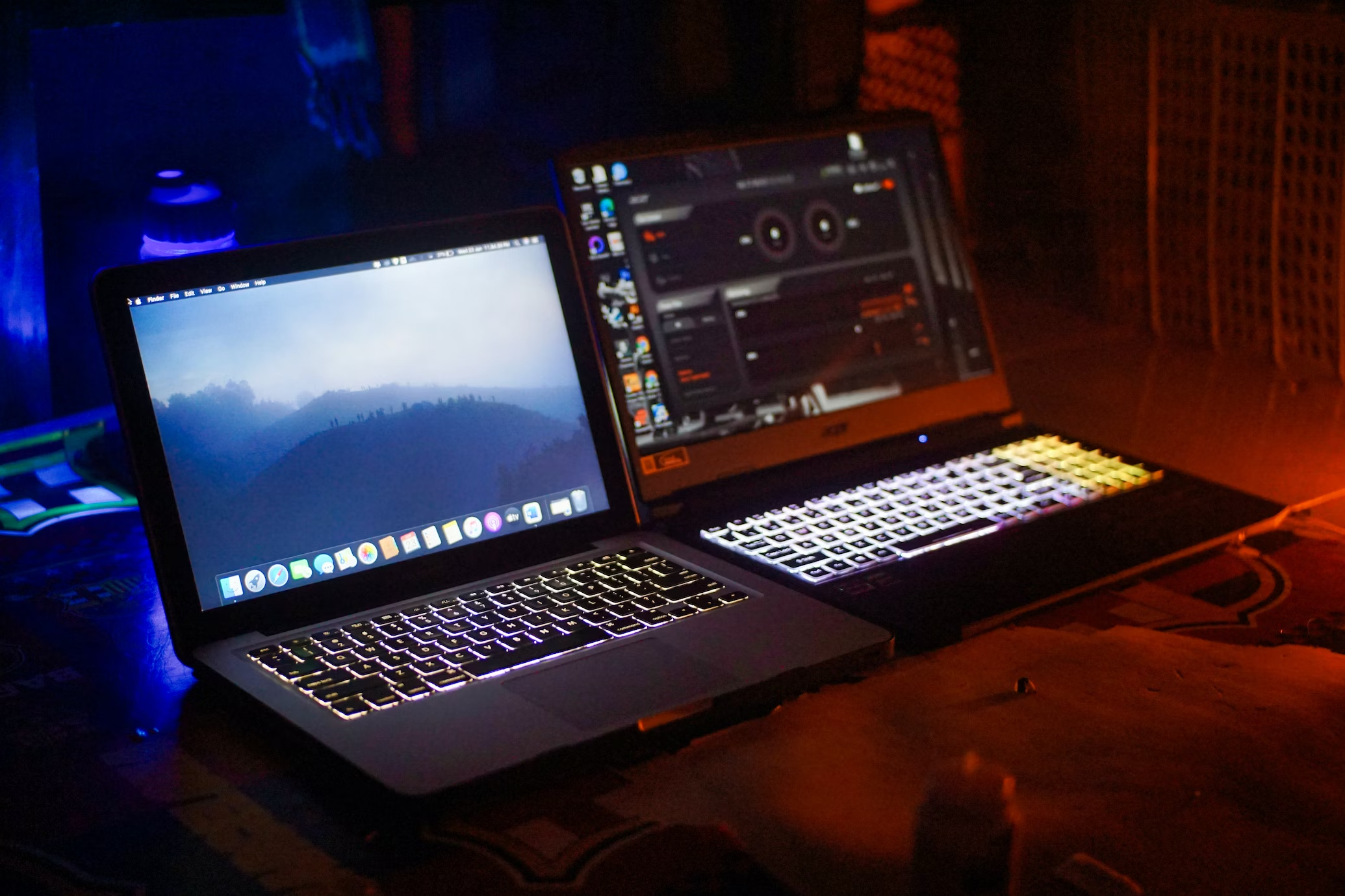 Customization and Personalization: Tailoring Your Gaming Experience on the Best Laptops