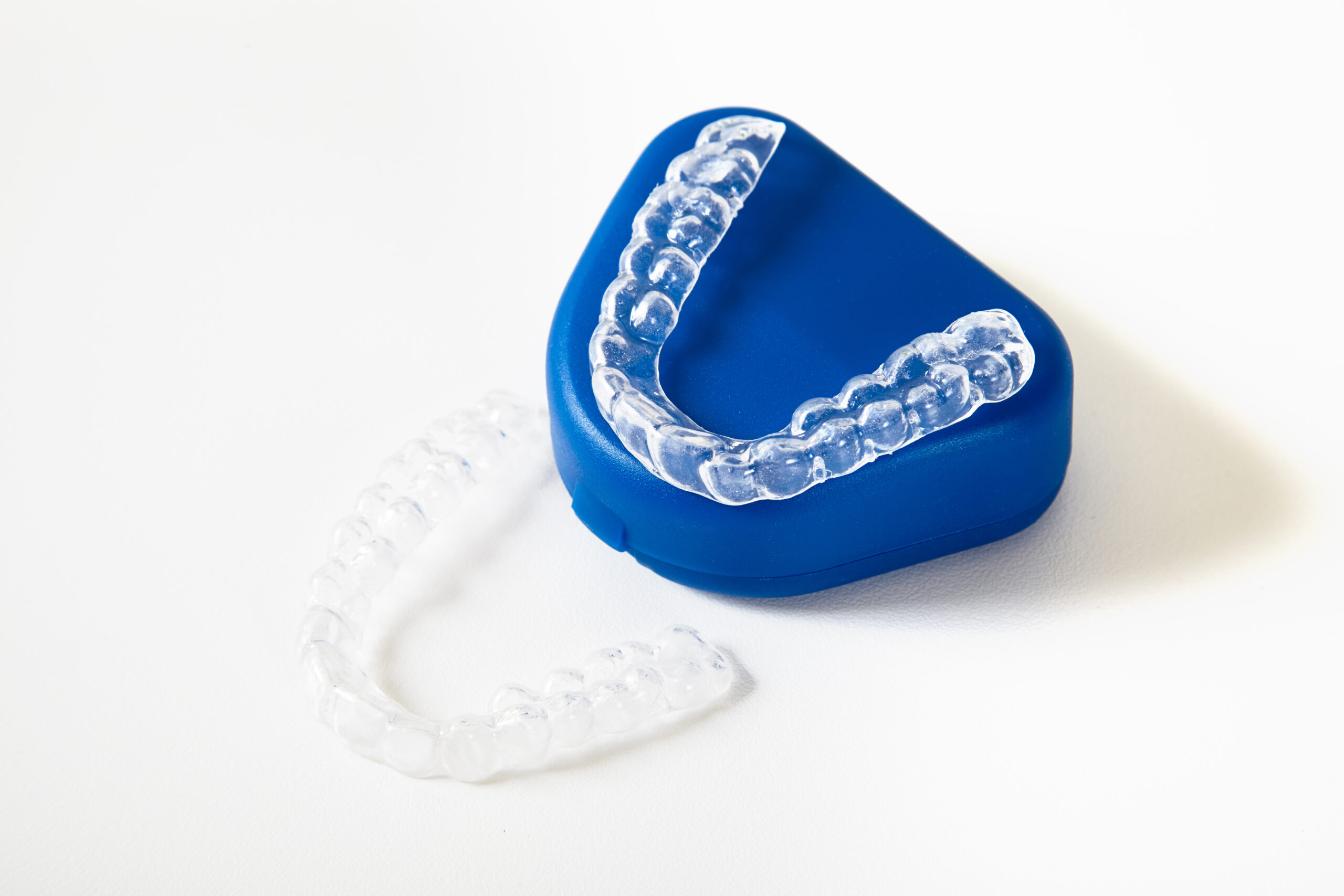 Unlocking the Secret to a Radiant Smile with Invisalign The Colony TX