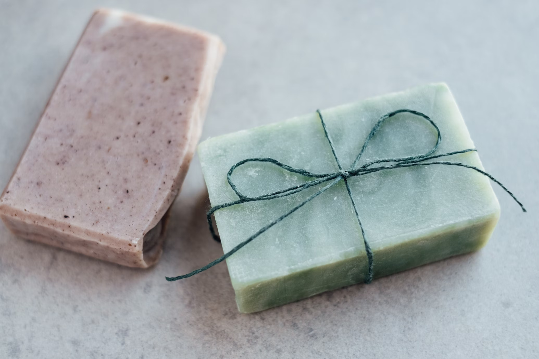Choosing the Right Natural Soap for Your Skin Type
