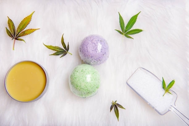 Cannabis Topicals: Creams, Balms, and More