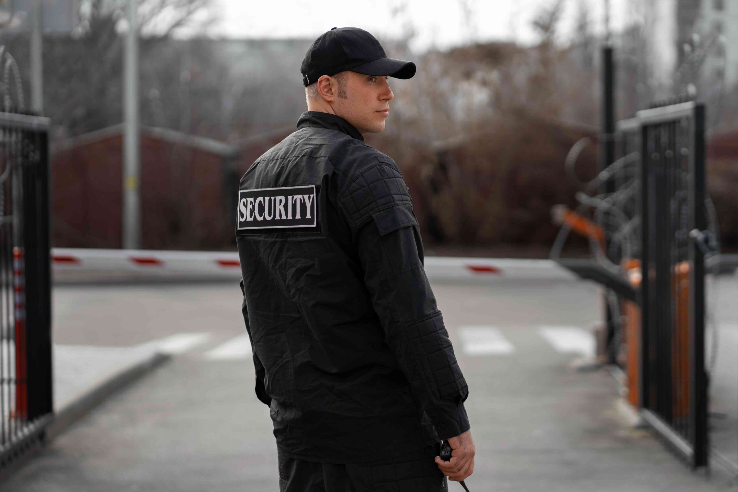 Emergency Preparedness: How Mobile Patrol Security Guards Handle Crisis Situations