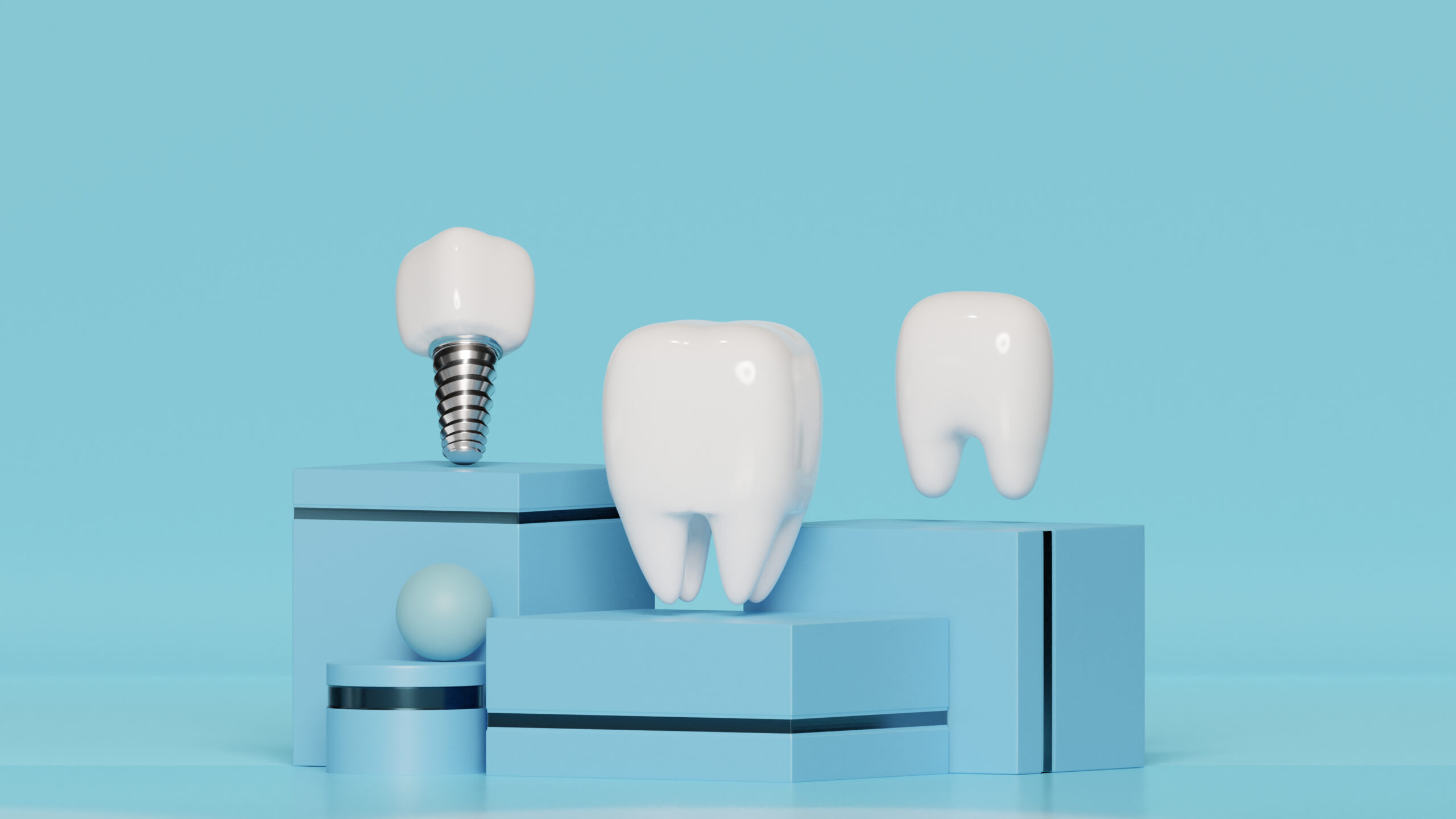 Dental Implants Castle Hills for Different Age Groups