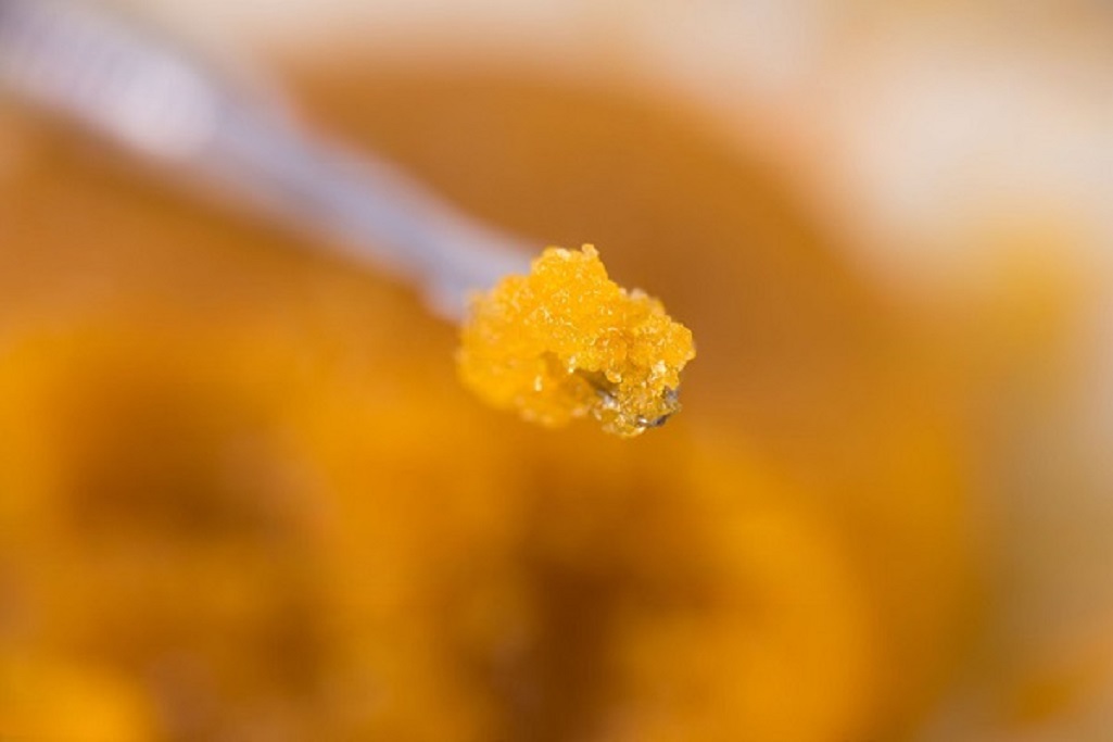 Budder vs. Other Cannabis Concentrates: A Comparative Analysis