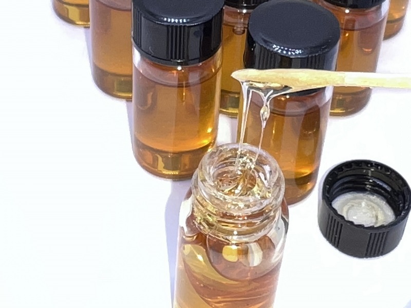 Golden Bho Honey Oil and Its Effects: What to Expect