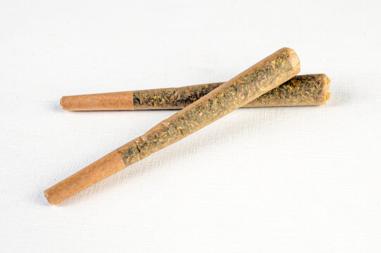 Infused PreRolls and Social Consumption: Trends and Regulations
