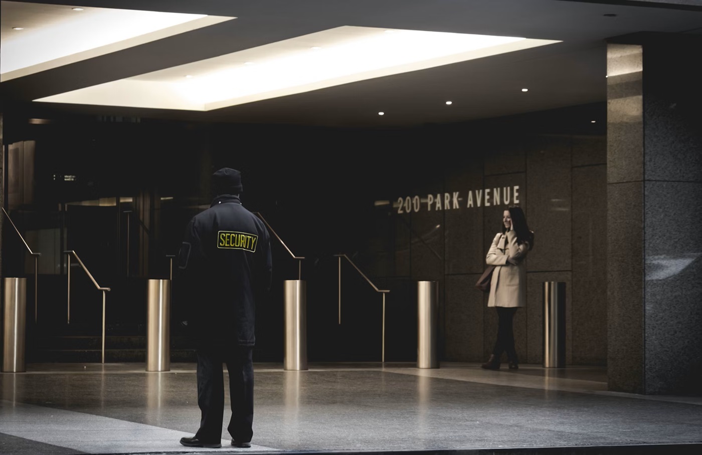 Training and Certification Requirements for Security Guards