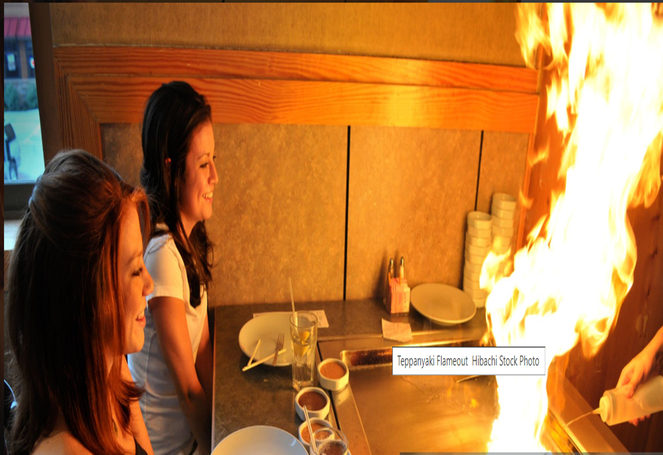 How to Find the Best Hibachi Catering Service for Your Party