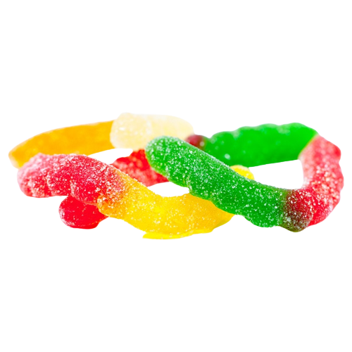 Exploring the Unique Flavors of Toking Teepee THC Gummies