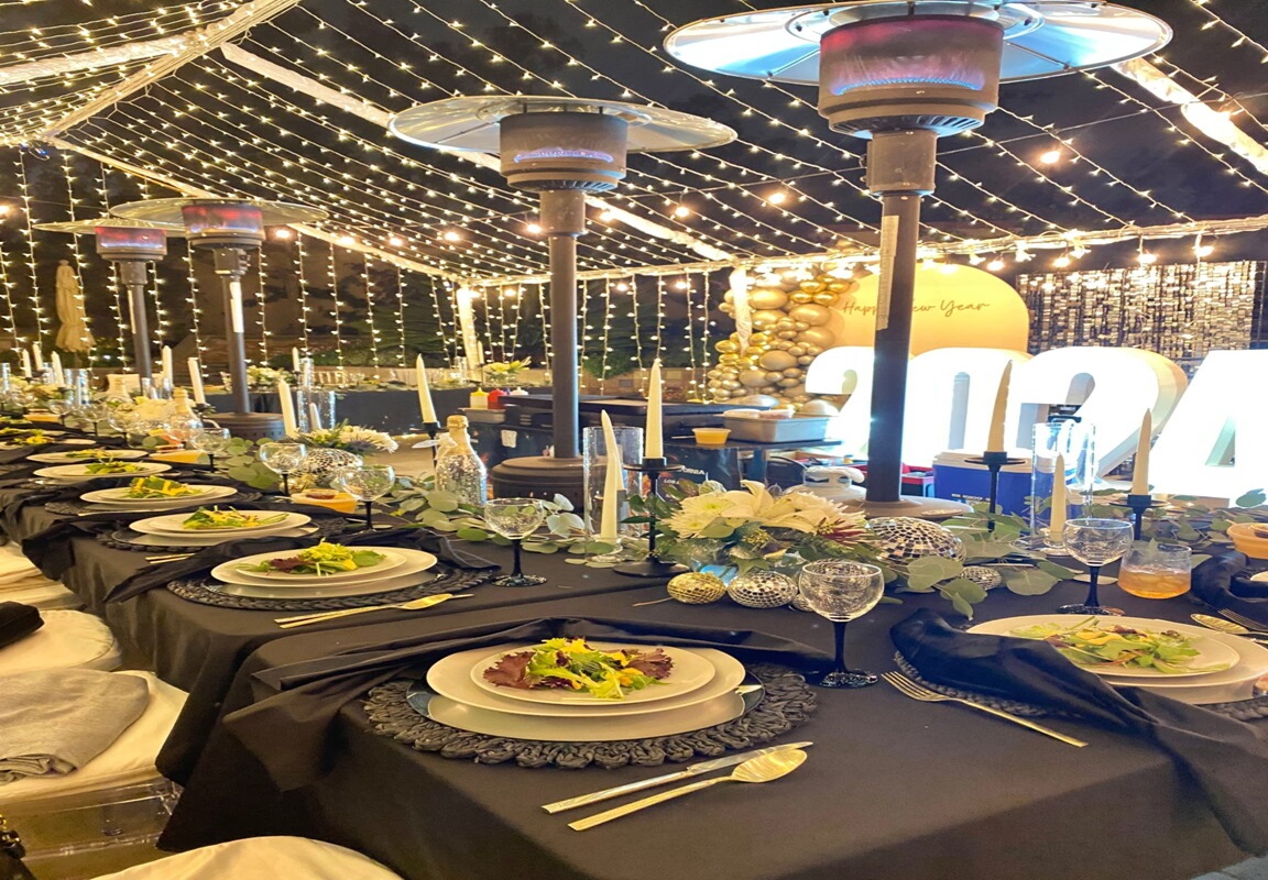 How to Choose the Right Hibachi Catering Service for Your Event