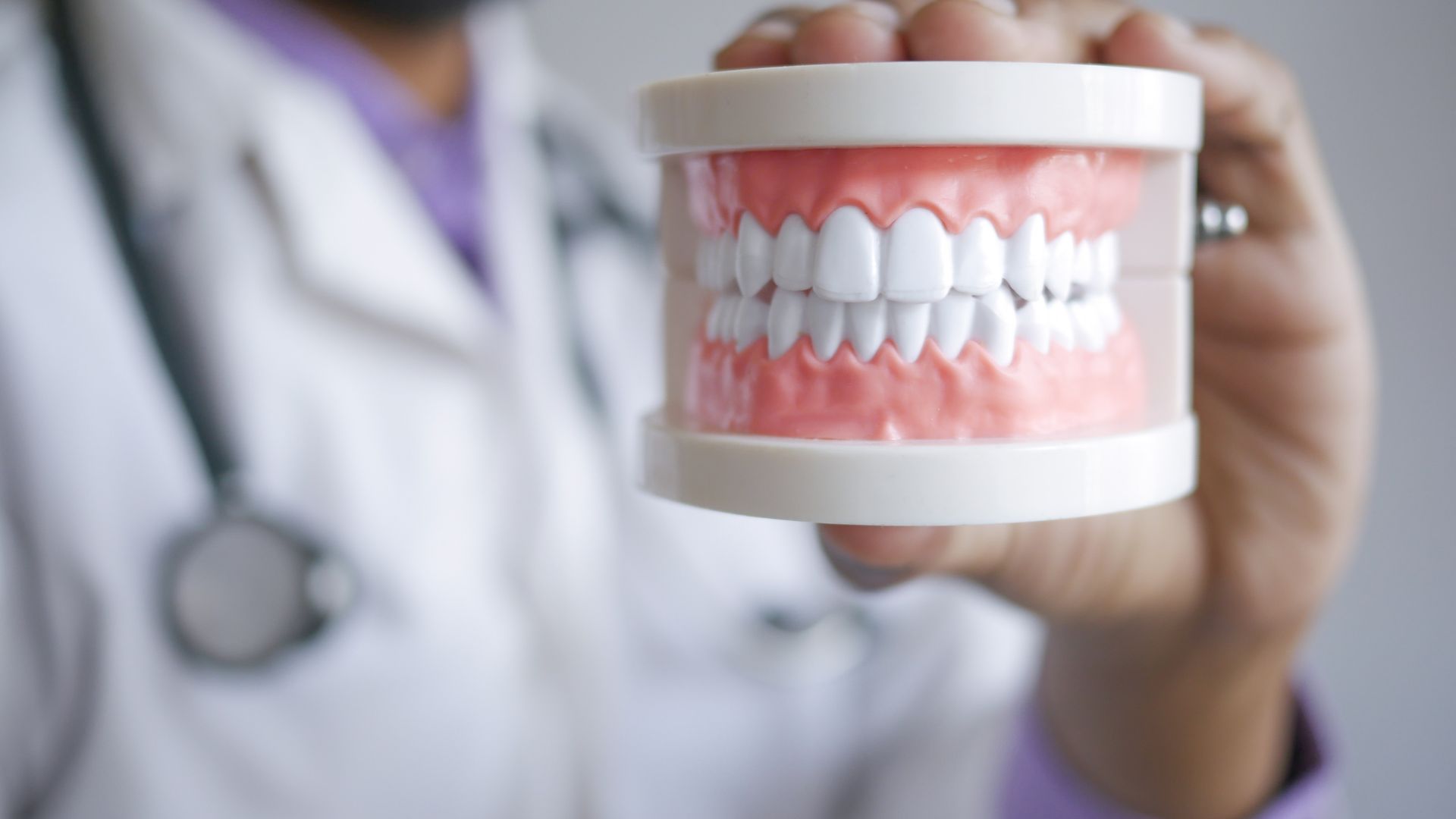 Understanding Different Types of Dentures: Which One is Right for You?