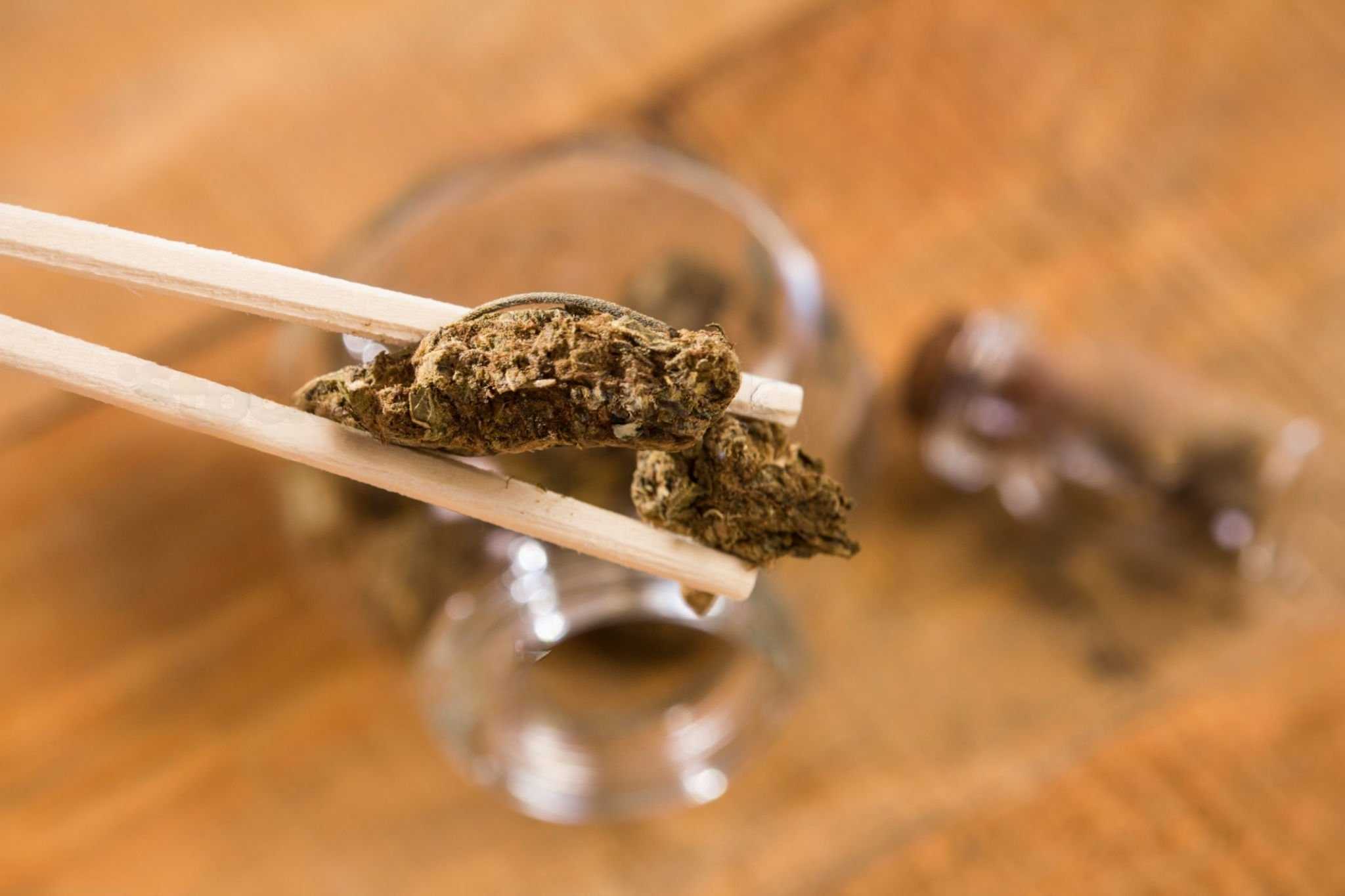 Exploring the Benefits of Microdosing Cannabis: A Beginner’s Guide