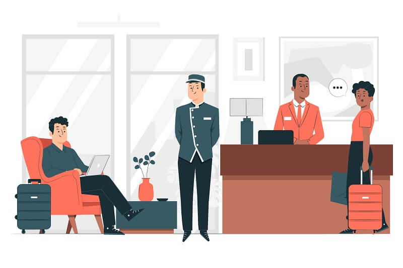 Concierge Security