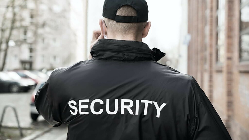 Bodyguard Services in Melbourne: When Do You Need One?