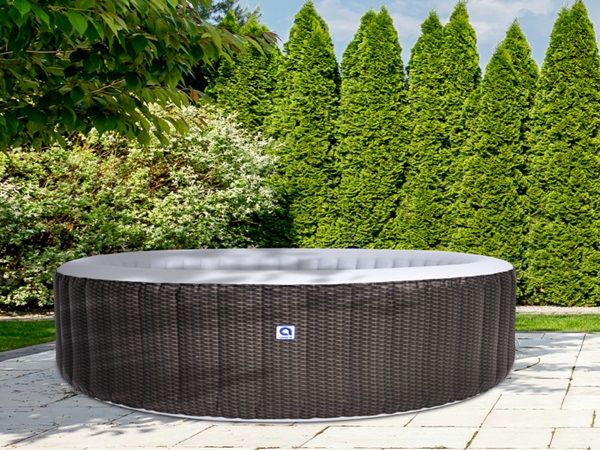 How Hot Tub Therapy Supports Muscle Recovery After Workouts